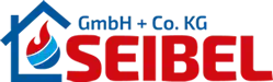 Logo der Firma Seibel Gmbh & Co. KG - Sanitär Notdienst für Stuttgart.